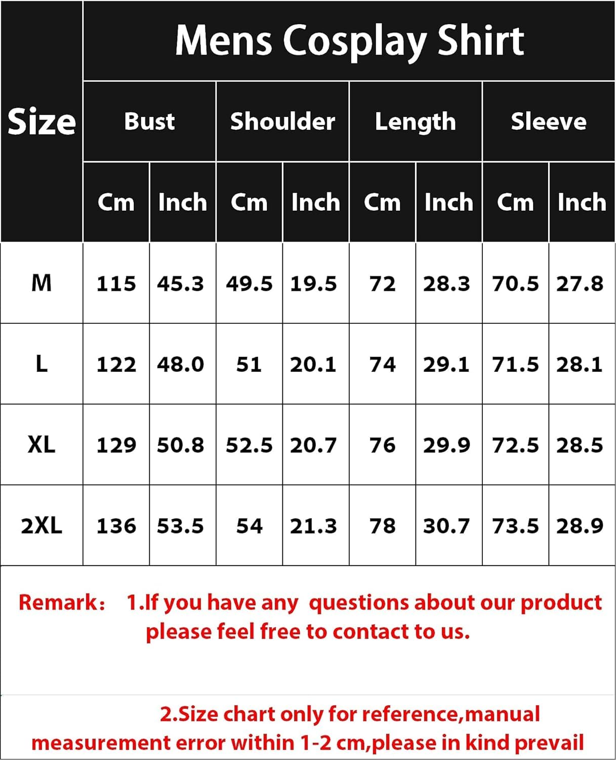 Mens Pirate Shirt Steampunk Victorian Cosplay Shirts Medieval Costume Renaissance Halloween Costume Tops